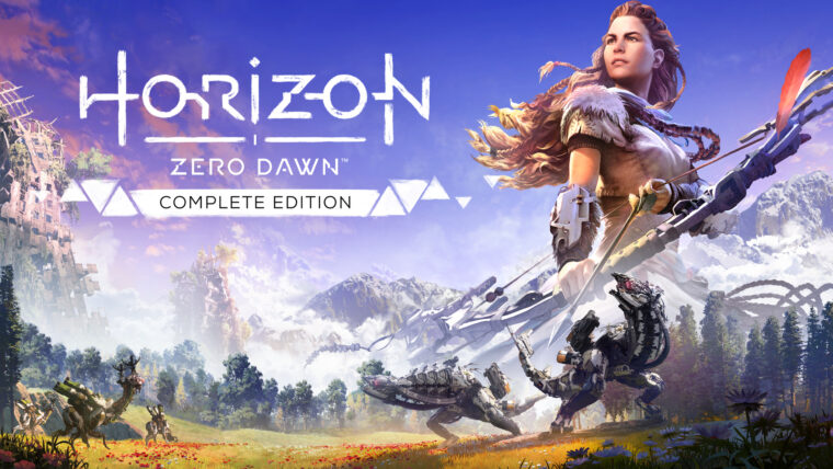 Horizon Zero Dawn Ps4 評価 レビュー 積みゲーはかく語りき