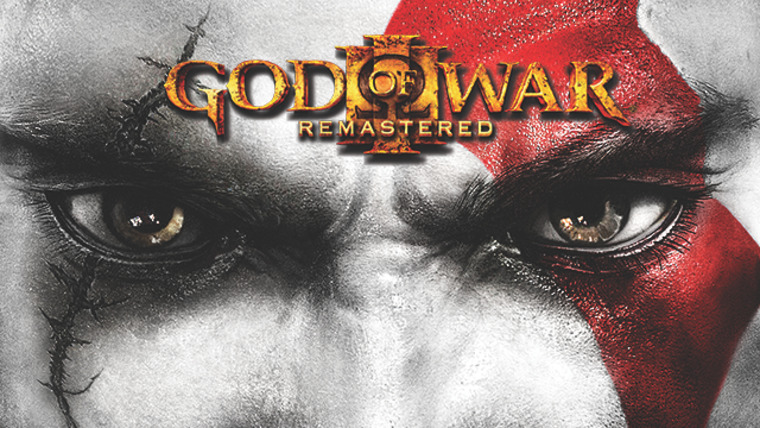 GOD OF WAR III Remastered [PS4] 評価・レビュー｜積みゲーはかく語りき